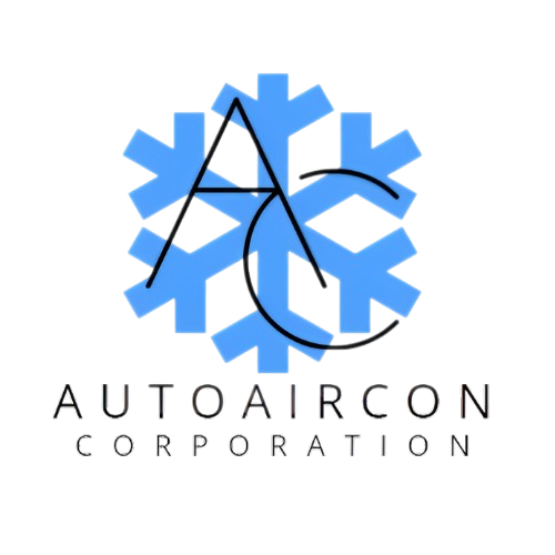 AutoAircon Corporation Logo