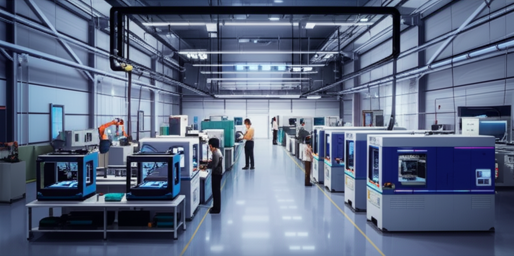 AutoAircon Manufacturing Facility